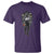 Mason 67 Energy Overload T Shirt Six Seven Meme Lightning Horror Devil Edit - Wonder Print Shop