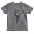 Mason 67 Energy Overload Toddler T Shirt Six Seven Meme Lightning Horror Devil Edit - Wonder Print Shop