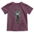 Mason 67 Energy Overload Toddler T Shirt Six Seven Meme Lightning Horror Devil Edit - Wonder Print Shop