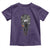 Mason 67 Energy Overload Toddler T Shirt Six Seven Meme Lightning Horror Devil Edit - Wonder Print Shop