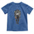 Mason 67 Energy Overload Toddler T Shirt Six Seven Meme Lightning Horror Devil Edit - Wonder Print Shop