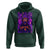 Mason 67 Meme Graphic Hoodie Glowing Eyes Devil Edit 6 7 Viral Six Seven Scream - Wonder Print Shop