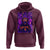 Mason 67 Meme Graphic Hoodie Glowing Eyes Devil Edit 6 7 Viral Six Seven Scream - Wonder Print Shop
