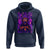 Mason 67 Meme Graphic Hoodie Glowing Eyes Devil Edit 6 7 Viral Six Seven Scream - Wonder Print Shop