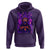 Mason 67 Meme Graphic Hoodie Glowing Eyes Devil Edit 6 7 Viral Six Seven Scream - Wonder Print Shop