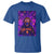 Mason 67 Meme Graphic T Shirt Glowing Eyes Devil Edit 6 7 Viral Six Seven Scream - Wonder Print Shop