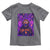 Mason 67 Meme Graphic Toddler T Shirt Glowing Eyes Devil Edit 6 7 Viral Six Seven Scream - Wonder Print Shop