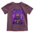Mason 67 Meme Graphic Toddler T Shirt Glowing Eyes Devil Edit 6 7 Viral Six Seven Scream - Wonder Print Shop