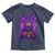 Mason 67 Meme Graphic Toddler T Shirt Glowing Eyes Devil Edit 6 7 Viral Six Seven Scream - Wonder Print Shop