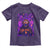Mason 67 Meme Graphic Toddler T Shirt Glowing Eyes Devil Edit 6 7 Viral Six Seven Scream - Wonder Print Shop