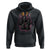 Mason 6 7 Meme Graphic Hoodie Six Seven 67 Meme Horror Edit Bootleg - Wonder Print Shop