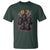 Mason 6 7 Meme Graphic T Shirt Six Seven 67 Meme Horror Edit Bootleg - Wonder Print Shop
