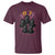 Mason 6 7 Meme Graphic T Shirt Six Seven 67 Meme Horror Edit Bootleg - Wonder Print Shop