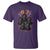 Mason 6 7 Meme Graphic T Shirt Six Seven 67 Meme Horror Edit Bootleg - Wonder Print Shop