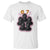 Mason 6 7 Meme Graphic T Shirt Six Seven 67 Meme Horror Edit Bootleg - Wonder Print Shop