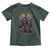 Mason 6 7 Meme Graphic Toddler T Shirt Six Seven 67 Meme Horror Edit Bootleg - Wonder Print Shop