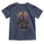 Mason 6 7 Meme Graphic Toddler T Shirt Six Seven 67 Meme Horror Edit Bootleg - Wonder Print Shop