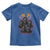 Mason 6 7 Meme Graphic Toddler T Shirt Six Seven 67 Meme Horror Edit Bootleg - Wonder Print Shop