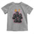 Mason 6 7 Meme Graphic Toddler T Shirt Six Seven 67 Meme Horror Edit Bootleg - Wonder Print Shop