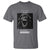 SCP 67 Mason The 6 7 Kid Meme T Shirt Six Seven Boy Horror Edit - Wonder Print Shop