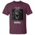 SCP 67 Mason The 6 7 Kid Meme T Shirt Six Seven Boy Horror Edit - Wonder Print Shop