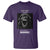 SCP 67 Mason The 6 7 Kid Meme T Shirt Six Seven Boy Horror Edit - Wonder Print Shop