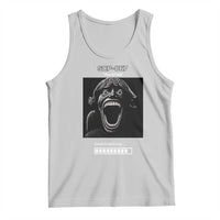 SCP 67 Mason The 6 7 Kid Meme Tank Top Six Seven Boy Horror Edit - Wonder Print Shop