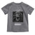 SCP 67 Mason The 6 7 Kid Meme Toddler T Shirt Six Seven Boy Horror Edit - Wonder Print Shop