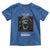 SCP 67 Mason The 6 7 Kid Meme Toddler T Shirt Six Seven Boy Horror Edit - Wonder Print Shop