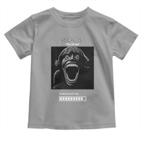 SCP 67 Mason The 6 7 Kid Meme Toddler T Shirt Six Seven Boy Horror Edit - Wonder Print Shop