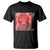 67 Mason Kid Glitchcore Graphic T Shirt Screaming Boy Six Seven Viral Meme Devil Edit - Wonder Print Shop