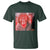 67 Mason Kid Glitchcore Graphic T Shirt Screaming Boy Six Seven Viral Meme Devil Edit - Wonder Print Shop