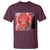 67 Mason Kid Glitchcore Graphic T Shirt Screaming Boy Six Seven Viral Meme Devil Edit - Wonder Print Shop