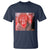 67 Mason Kid Glitchcore Graphic T Shirt Screaming Boy Six Seven Viral Meme Devil Edit - Wonder Print Shop