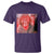 67 Mason Kid Glitchcore Graphic T Shirt Screaming Boy Six Seven Viral Meme Devil Edit - Wonder Print Shop