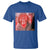67 Mason Kid Glitchcore Graphic T Shirt Screaming Boy Six Seven Viral Meme Devil Edit - Wonder Print Shop