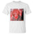 67 Mason Kid Glitchcore Graphic T Shirt Screaming Boy Six Seven Viral Meme Devil Edit - Wonder Print Shop