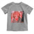 67 Mason Kid Glitchcore Graphic Toddler T Shirt Screaming Boy Six Seven Viral Meme Devil Edit - Wonder Print Shop
