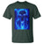 Six Seven Energy Overload Graphic T Shirt 67 Mason Kid Analog Horror Meme - Wonder Print Shop