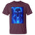 Six Seven Energy Overload Graphic T Shirt 67 Mason Kid Analog Horror Meme - Wonder Print Shop