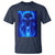 Six Seven Energy Overload Graphic T Shirt 67 Mason Kid Analog Horror Meme - Wonder Print Shop