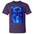 Six Seven Energy Overload Graphic T Shirt 67 Mason Kid Analog Horror Meme - Wonder Print Shop