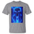 Six Seven Energy Overload Graphic T Shirt 67 Mason Kid Analog Horror Meme - Wonder Print Shop