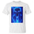 Six Seven Energy Overload Graphic T Shirt 67 Mason Kid Analog Horror Meme - Wonder Print Shop