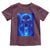 Six Seven Energy Overload Graphic Toddler T Shirt 67 Mason Kid Analog Horror Meme - Wonder Print Shop