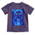 Six Seven Energy Overload Graphic Toddler T Shirt 67 Mason Kid Analog Horror Meme - Wonder Print Shop