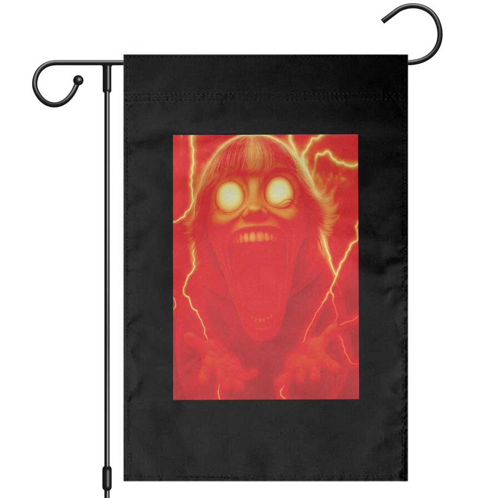 Mason 67 Devil Edit Graphic Garden Flag Viral 6 7 Possession Six Seven Meme - Wonder Print Shop