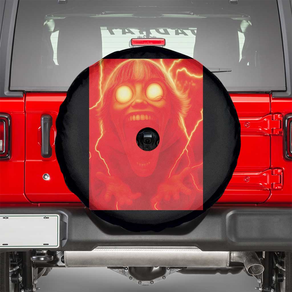 Mason 67 Devil Edit Graphic Spare Tire Cover Viral 6 7 Possession Six Seven Meme - Wonder Print Shop