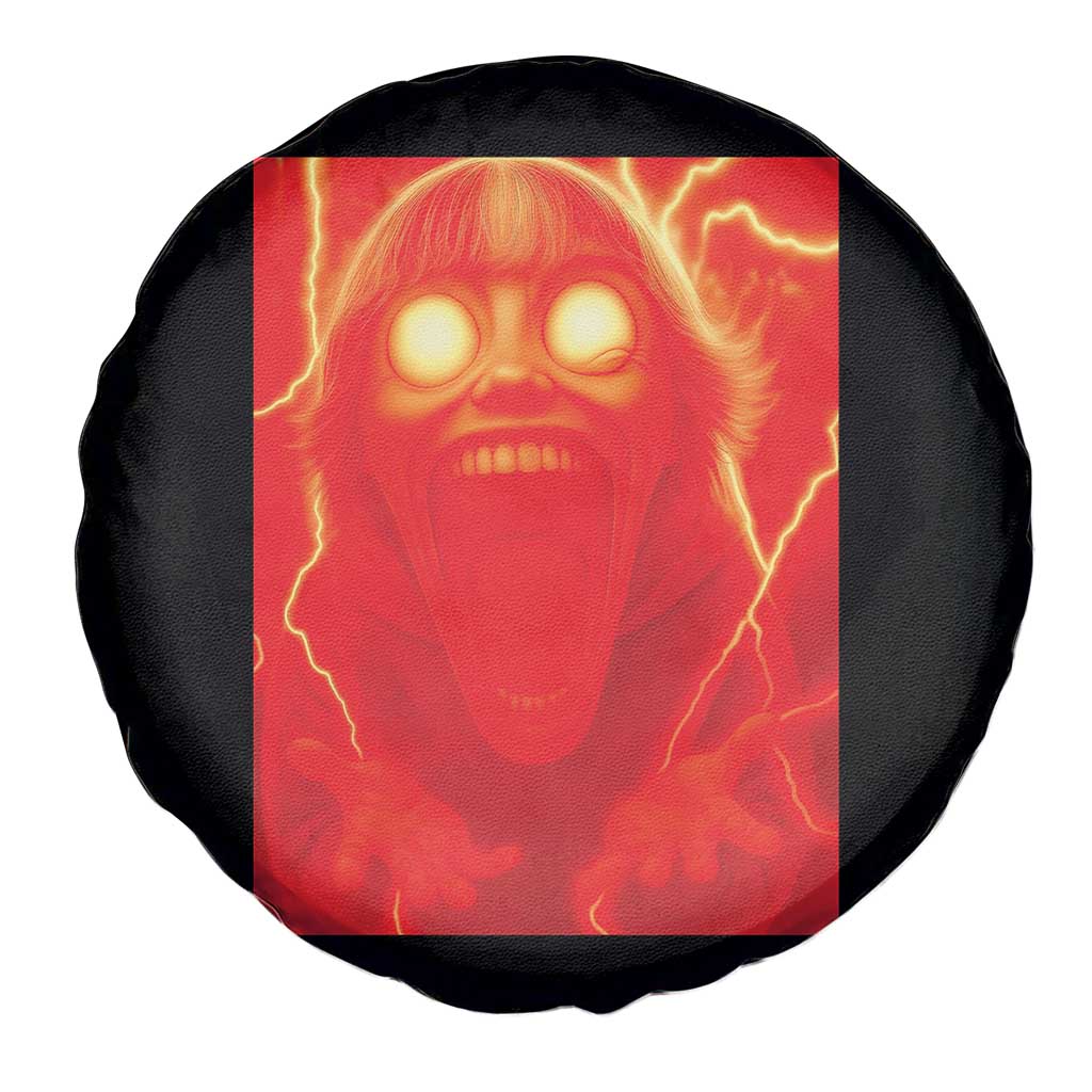 Mason 67 Devil Edit Graphic Spare Tire Cover Viral 6 7 Possession Six Seven Meme - Wonder Print Shop
