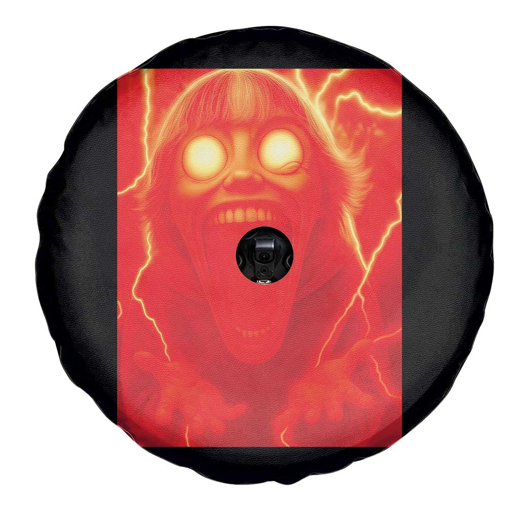 Mason 67 Devil Edit Graphic Spare Tire Cover Viral 6 7 Possession Six Seven Meme - Wonder Print Shop